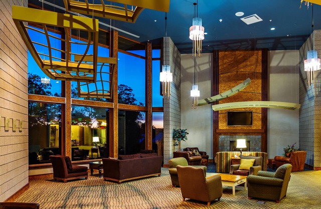 The Lodge at Cedar River, Shanty Creek Resort
