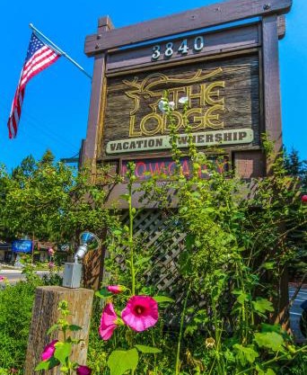 The Lodge at Lake Tahoe