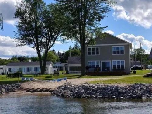 The Lodge at Lyman's