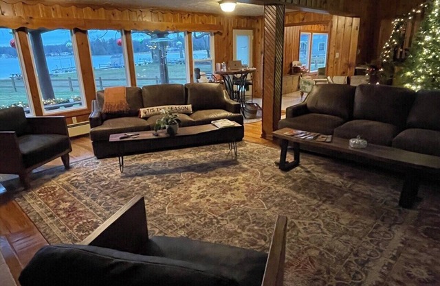 South Shore Resort Lodge en Twin Lake MI