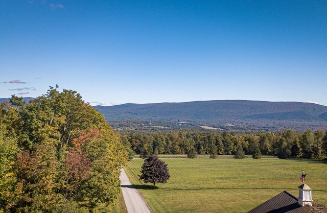 El Lodge en Fox Meadow Farm