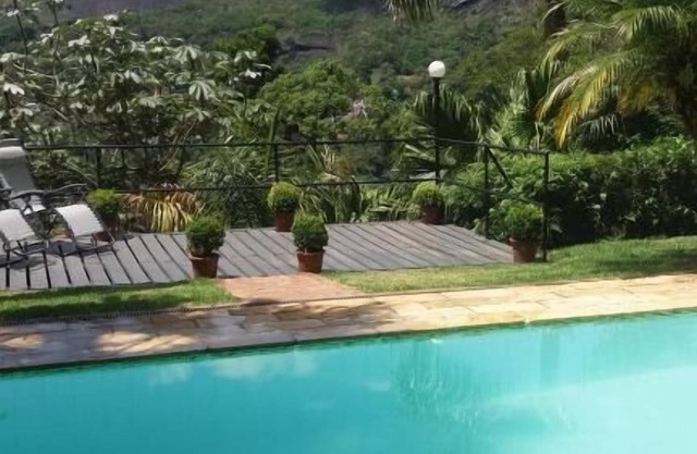 The Lodge