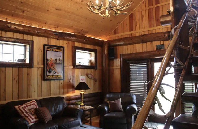 The Lodge Brew House