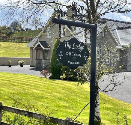 The Lodge Donegal Town