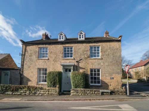 The Lodge