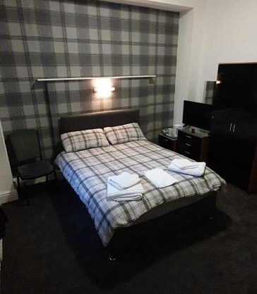 The Lodge Guest Accommodation