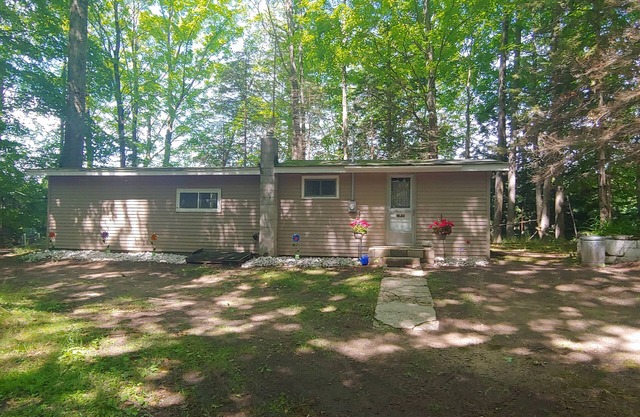The Lodge in Manistee