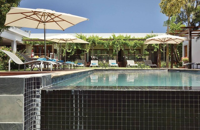 The Lodge L'Avenir