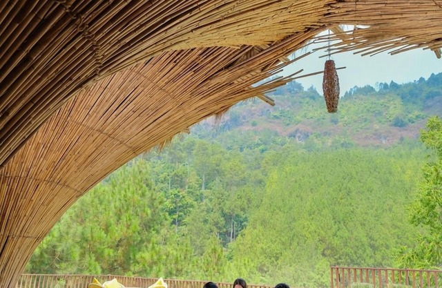 The Lodge Maribaya