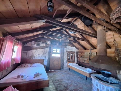 The LODGE