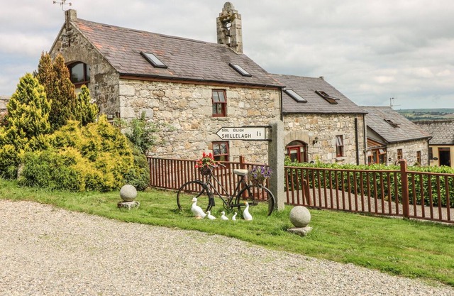 THE LODGE @ MINMORE MEWS en Shillelagh, Condado de Wicklow, Ref 988332
