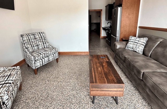 The Lodge- Roosevelt Suite ADA