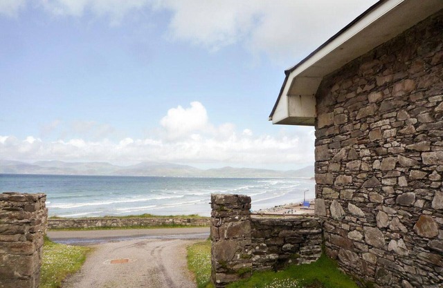 The Lodge Rossbeigh