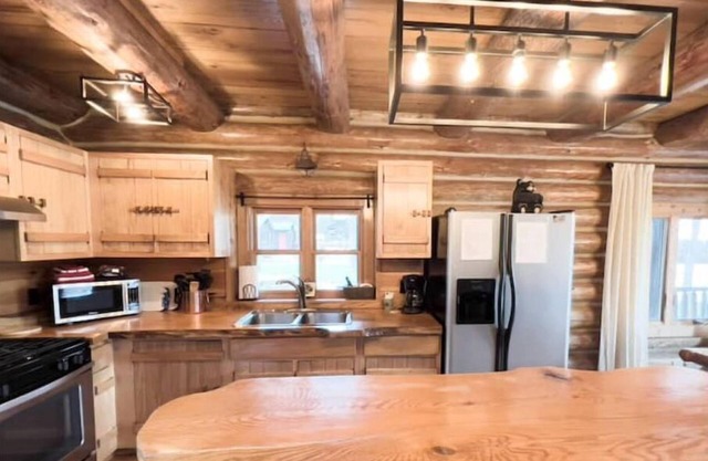 The Lodge-Sleeping Bear Resort in Lake Ann Michigan