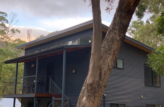 The Lodges Two
