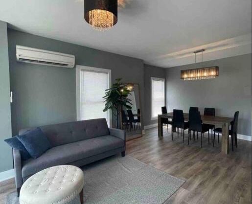 The Loft 3 BEDS 1 BATHS