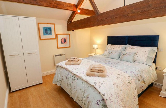 The Loft Apartment