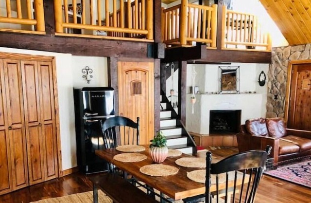 The Loft at Floyd Hill 2 bed/1 bath Evergreen, CO