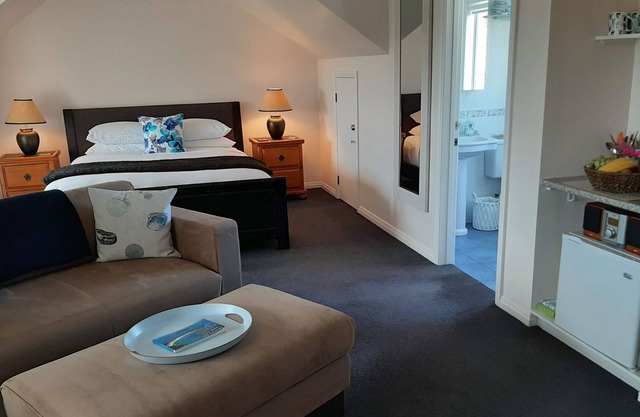 ¡THE LOFT en Kingfisher Ridge, "Bahía de las Islas"!
