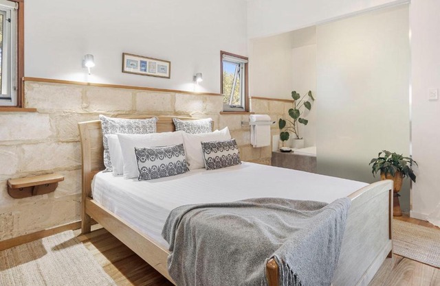The Loft at Latitude 34