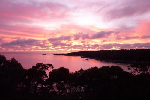 THE LOFT @ Bay of Fires Seascape