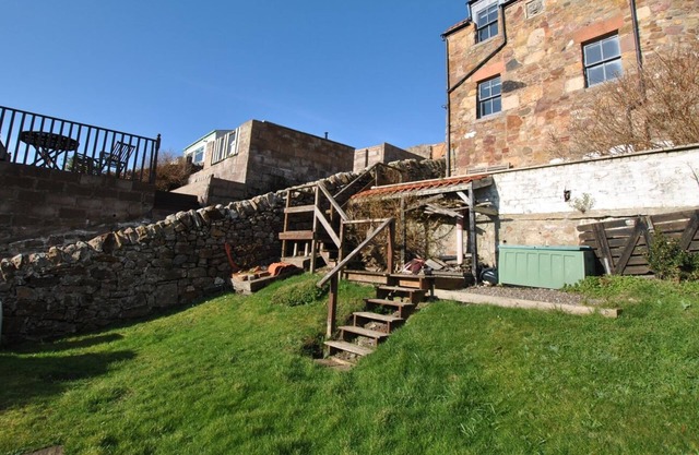 The Loft- charming character cottage in East Neuk