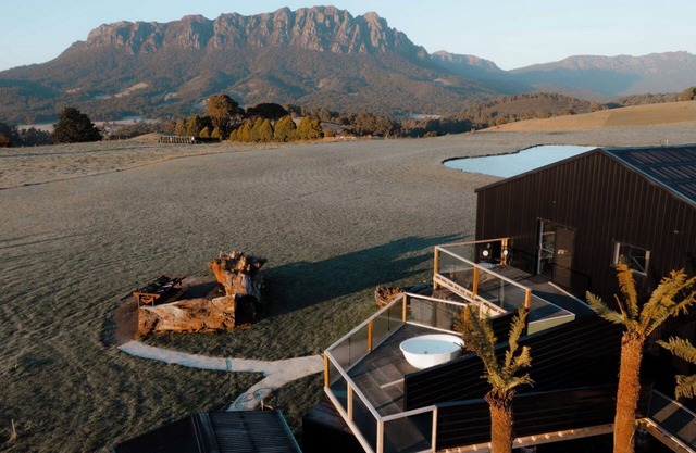 The Loft - Eagles Nest Retreat