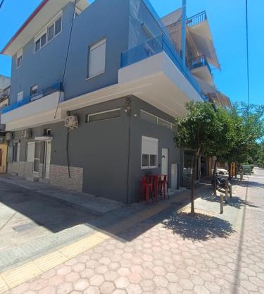 The loft