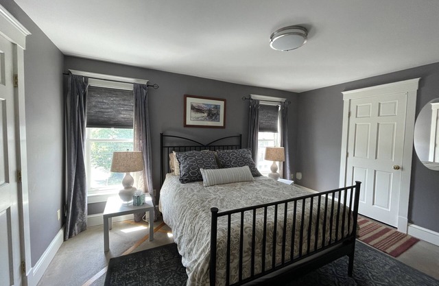 "The Loft " great location, super spacious one bedroom with a large balcony!