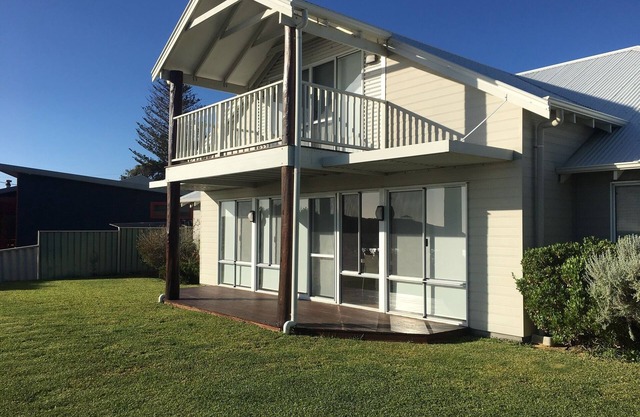 The Loft, Guilderton, WA