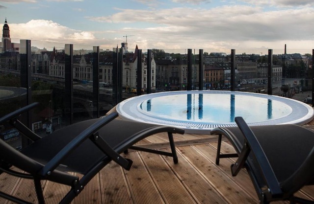 The Loft Hotel Adults Only