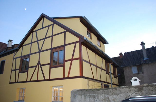 La casa LOFT ideal para 8 personas climatizadas.