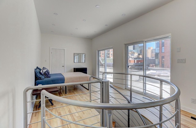 The Loft House - Quartier des Spectacles