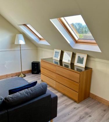 The Loft @ Kildare Village