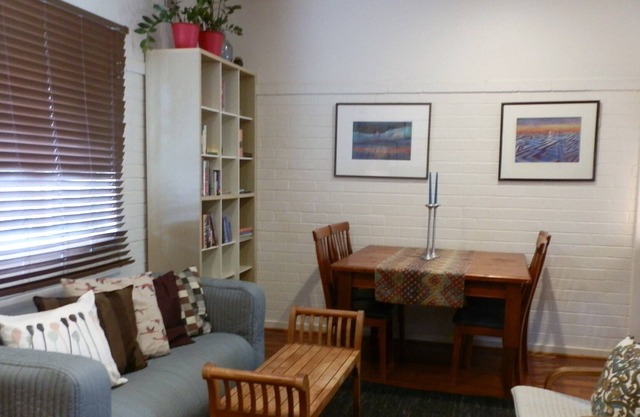 La biblioteca de Loft en Sevenoaks