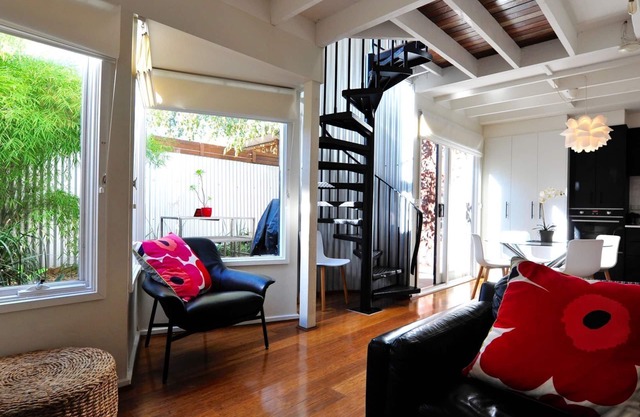The Loft - Alquiler a corto plazo de Melbourne