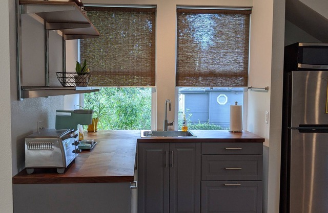 The Loft: Modern Open space in Southeast Portland