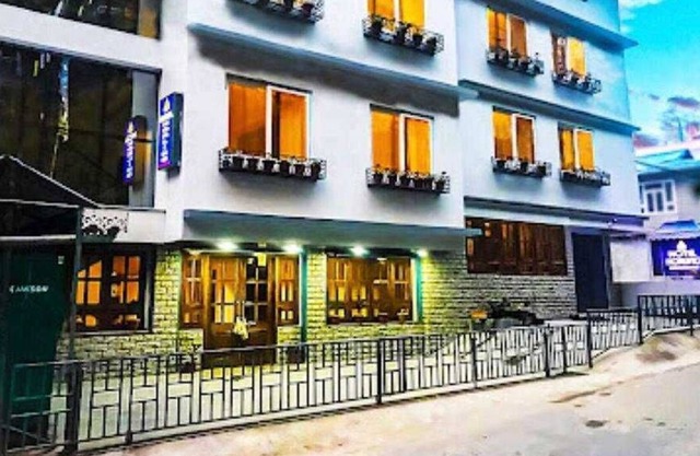 The Loft Norling Hotel & Spa