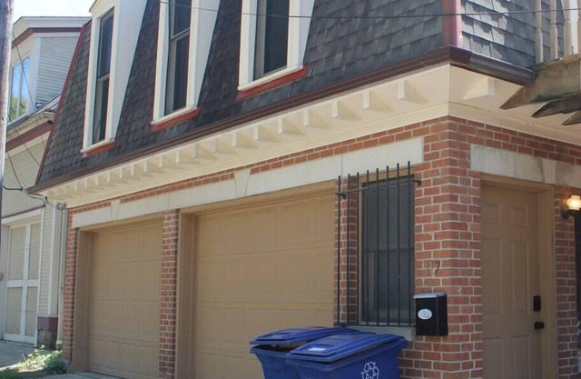 The Loft on Lundy | Short North Arts District