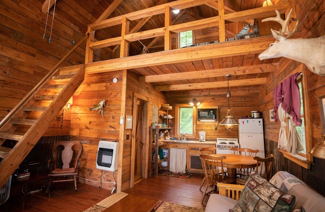 The Loft - Rileys Outfitter