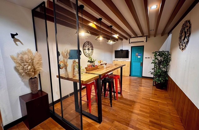 The Loft Room Nimman