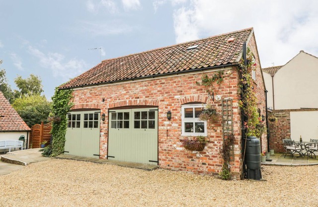 The Loft, BOROUGHBRIDGE