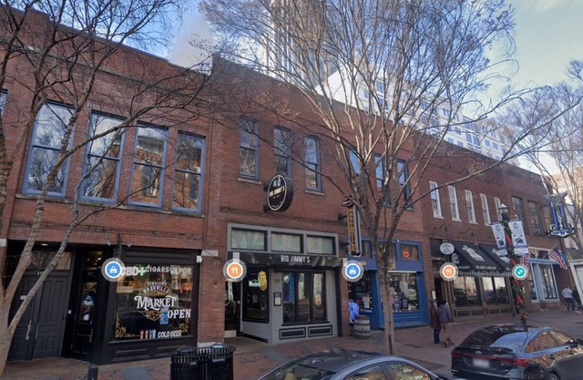 The Lofts at 107