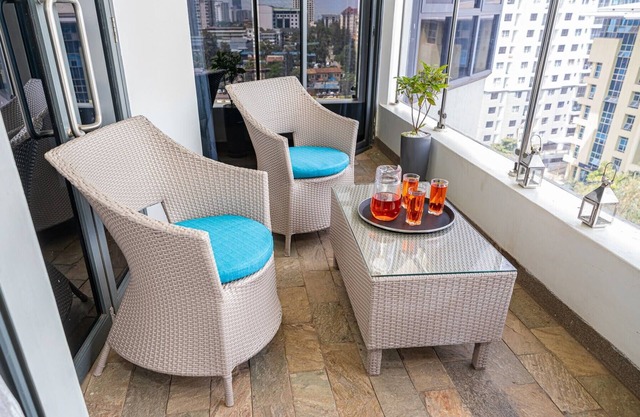The Lofts At Wood Avenue - Kilimani