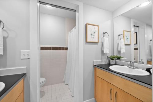 The Lofts of Downtown - 540 N 2nd St - Unit 201 - Charming 2-Bedroom in the Heart of Clarksville TN