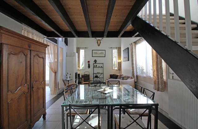 El Logis de la Mellerie