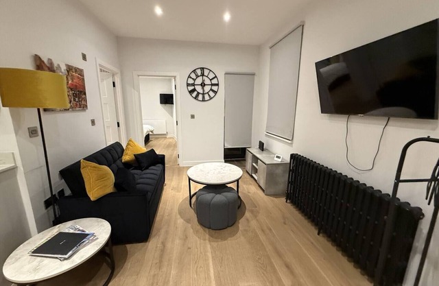 The London Hideaway | Fulham
