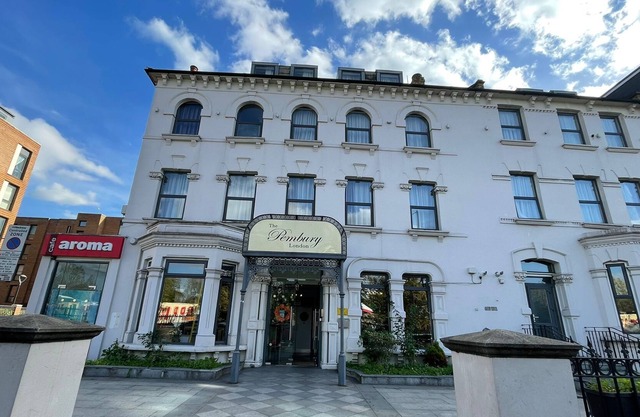 The London Pembury Hotel