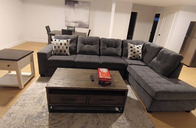 The London Suite
