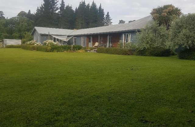 The Long House